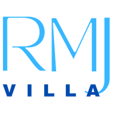 RMJ Villa Logo (c) : Jamaican Holiday Villa